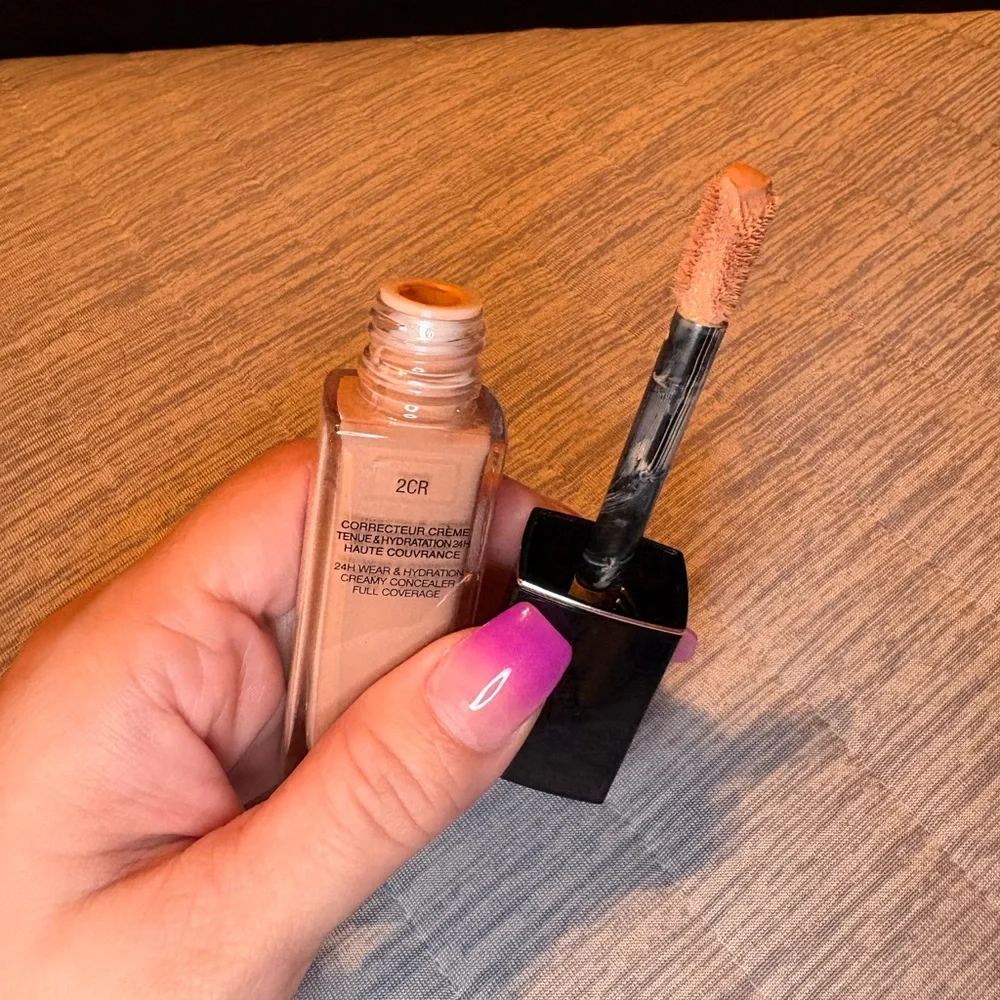 Dior forever skin correct concealer 2CR